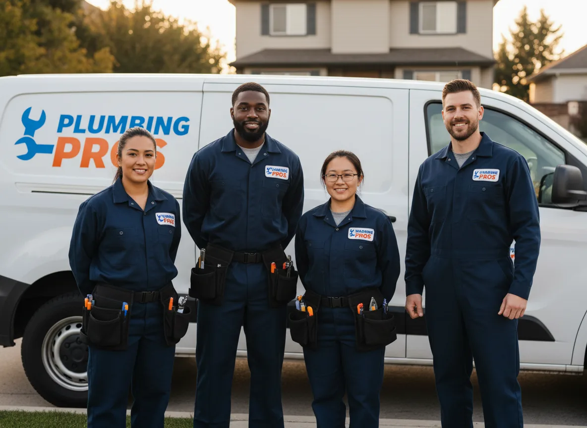 Water Heater Repair company in Fairfield, NE